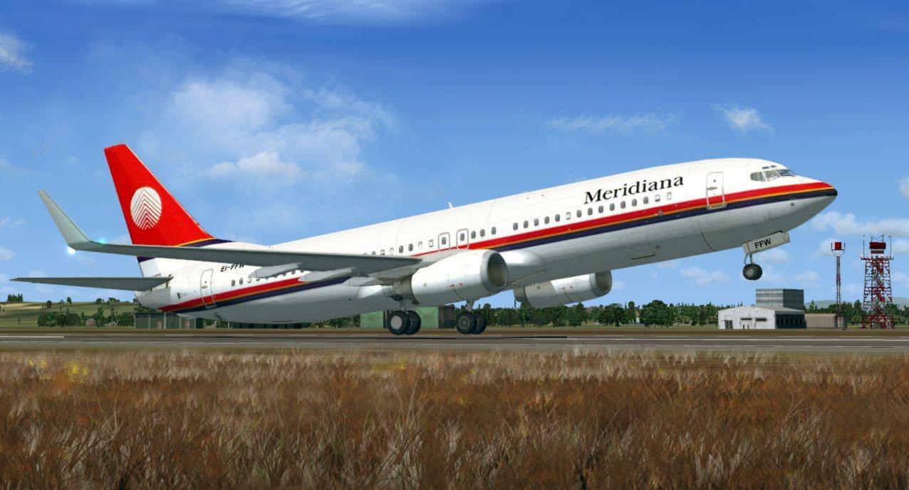 Nuova flotta, super Boeing e 1500 posti di lavoro 