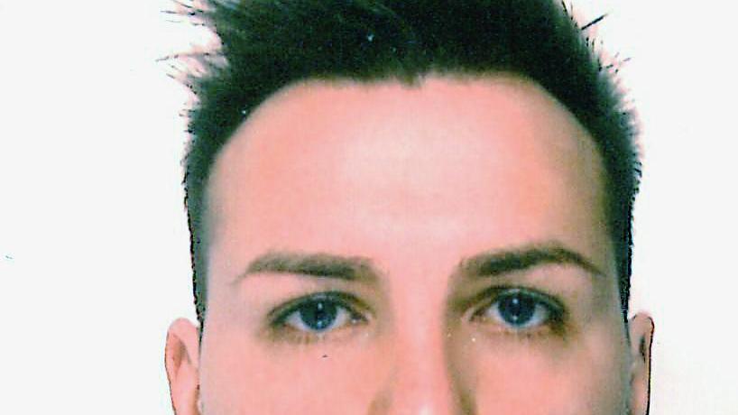 Morte dell’agente Pischedda, la famiglia: vogliamo la verità