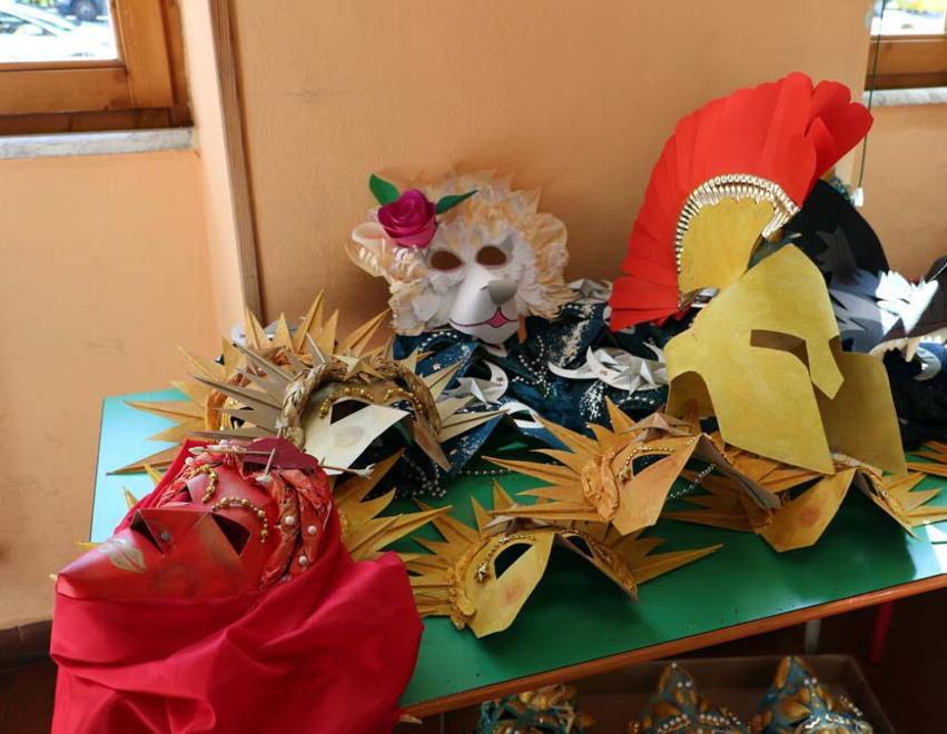 Carneval profano i bambini saranno i veri protagonisti 