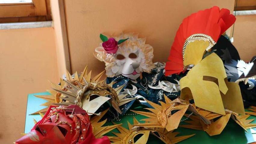 Carneval profano i bambini saranno i veri protagonisti