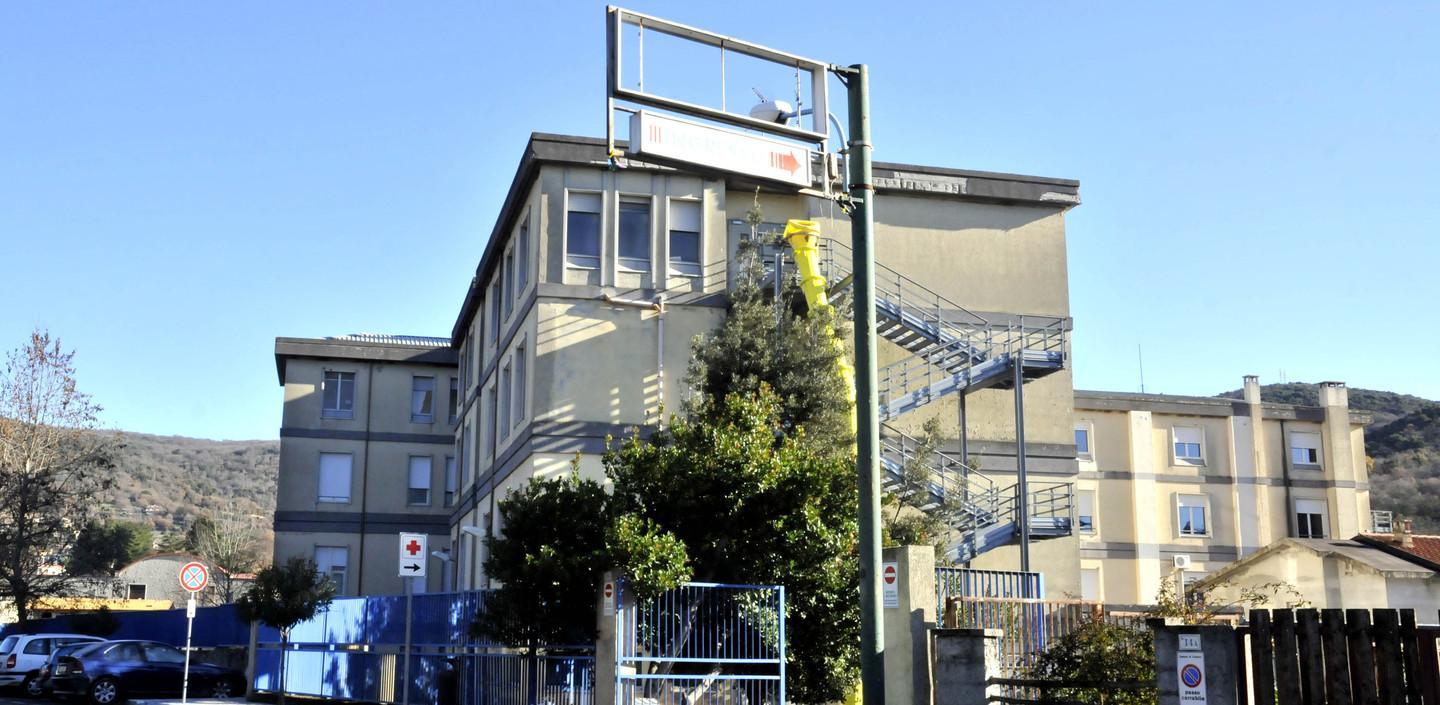 Sorgono, l’ospedale attende ancora i medici di radiologia 