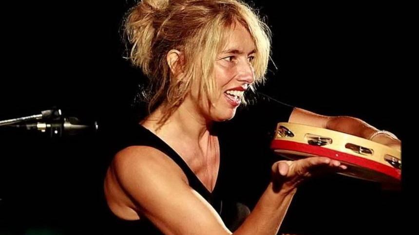 Una serata jazz in regalo con Sandra Cartolari