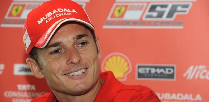 Ferrari Gt competizione al via con tante ambizioni 