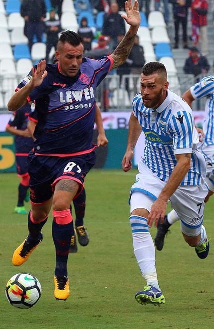 Tra Benevento e Napoli il primo Crotone-Spal 