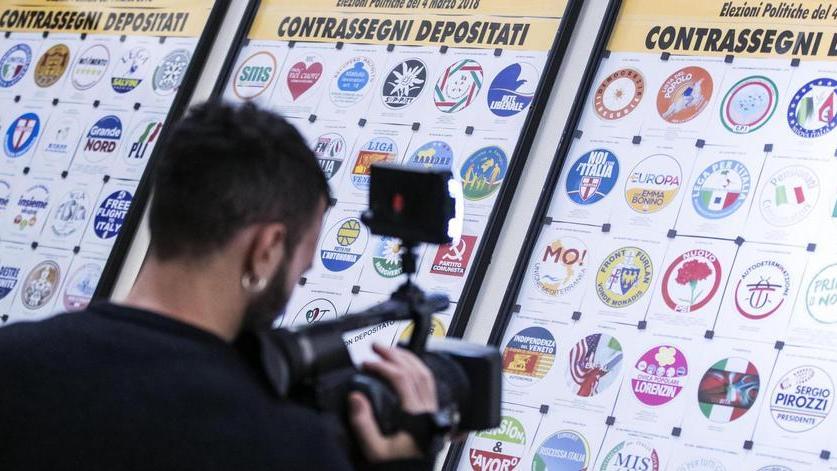 L’Istituto Cattaneo: predominio Pd meno saldo