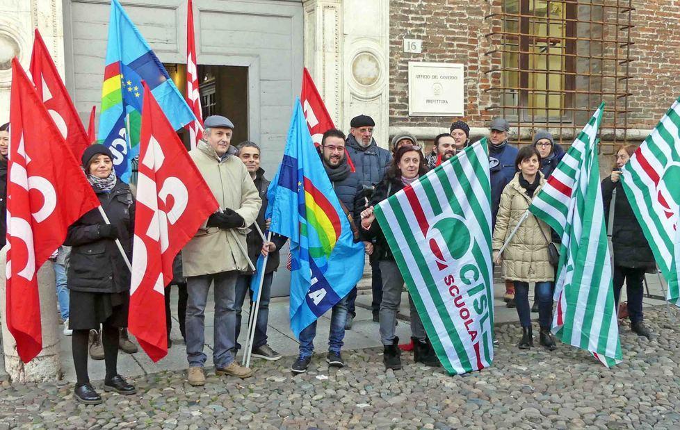 Scuola, precari in cerca di stabilità 