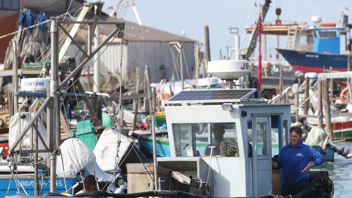 Confermati gli sgravi fiscali per le flotte pescherecce