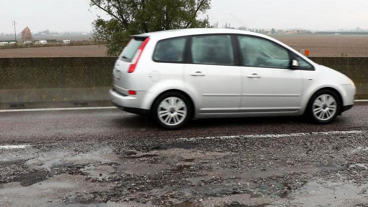 Superstrada, all’Anas l’ultimatum dei Comuni