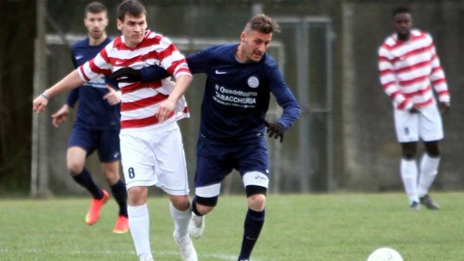 «I playoff restano nel mirino della Scandianese»