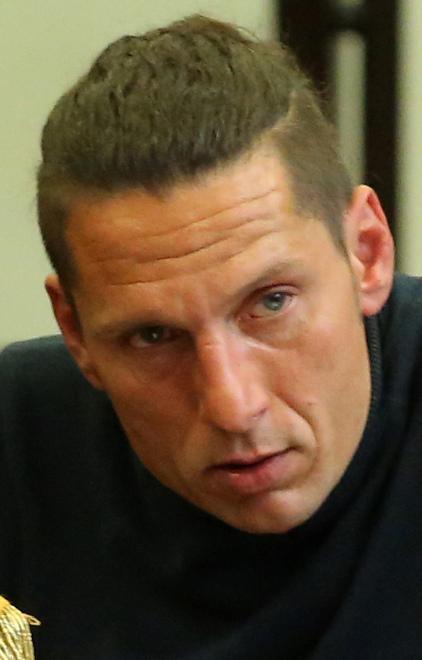 Matteo Montruccoli, condanna definitiva 