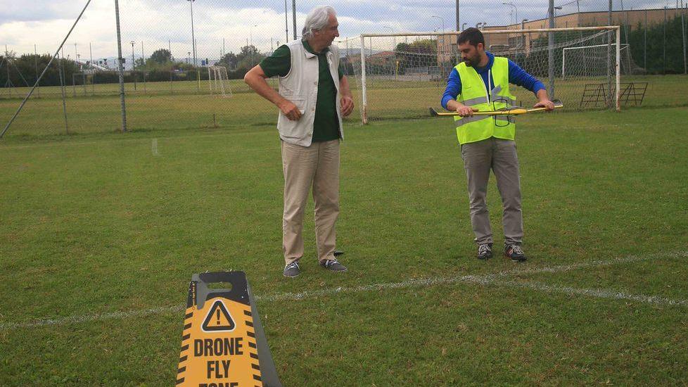 A Rubiera tanto amianto quanto 37 campi da calcio