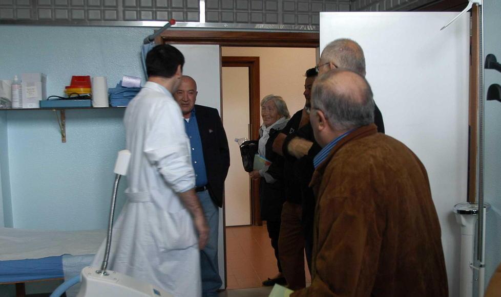 Visite gratuite nelle cardiologie 