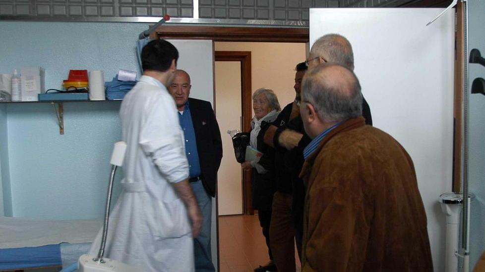 Visite gratuite nelle cardiologie