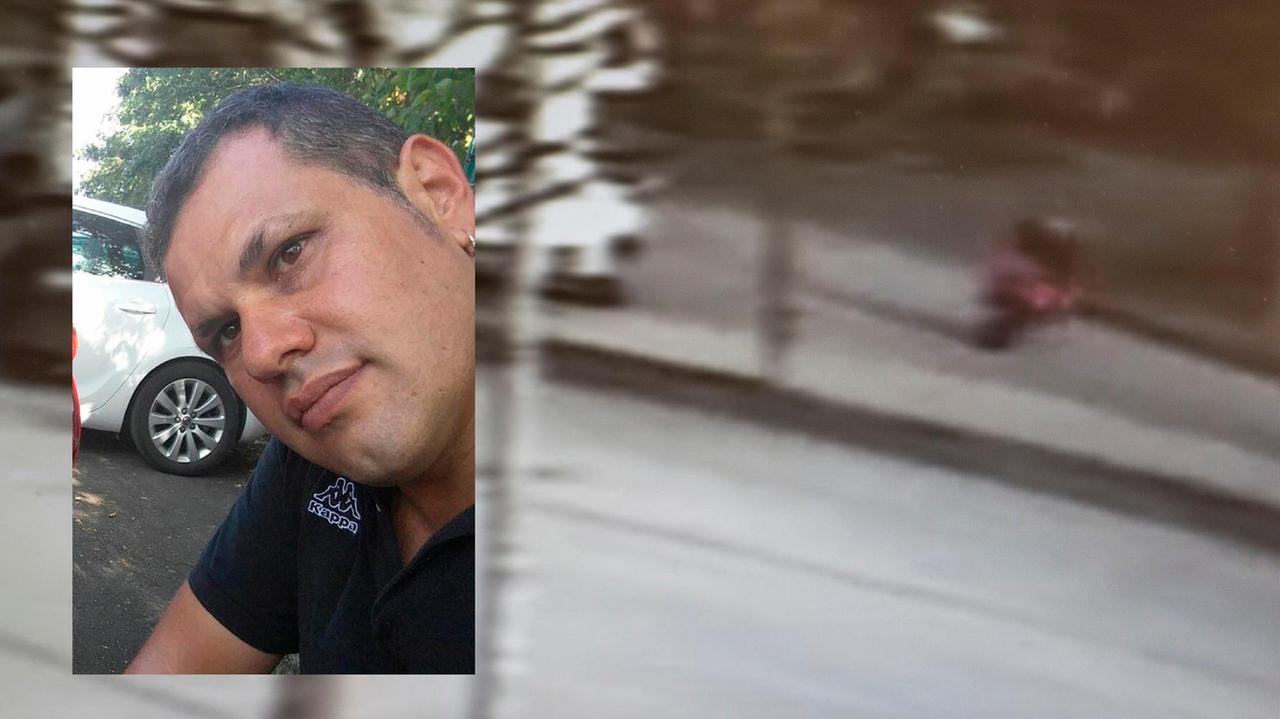 Albareto, cade dalla moto e muore a 41 anni