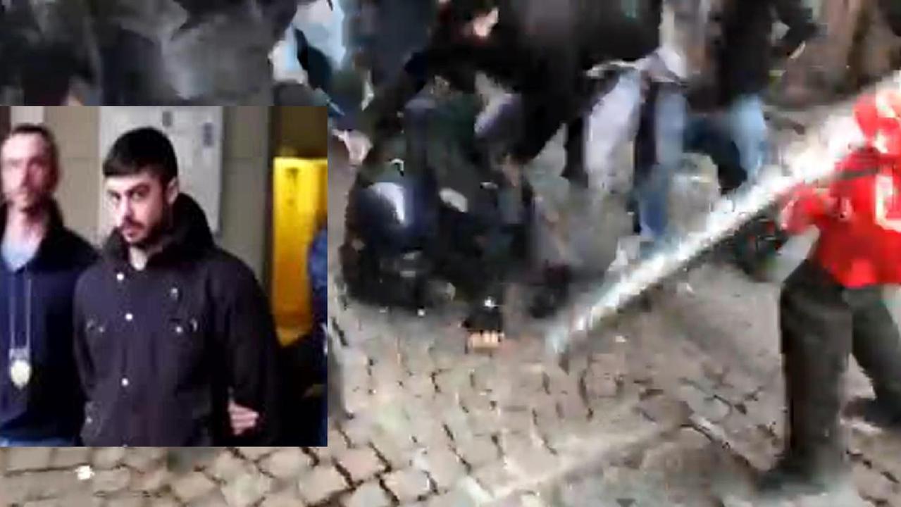 Scontri a Piacenza, si costituisce il terzo arrestato: è di Modena
