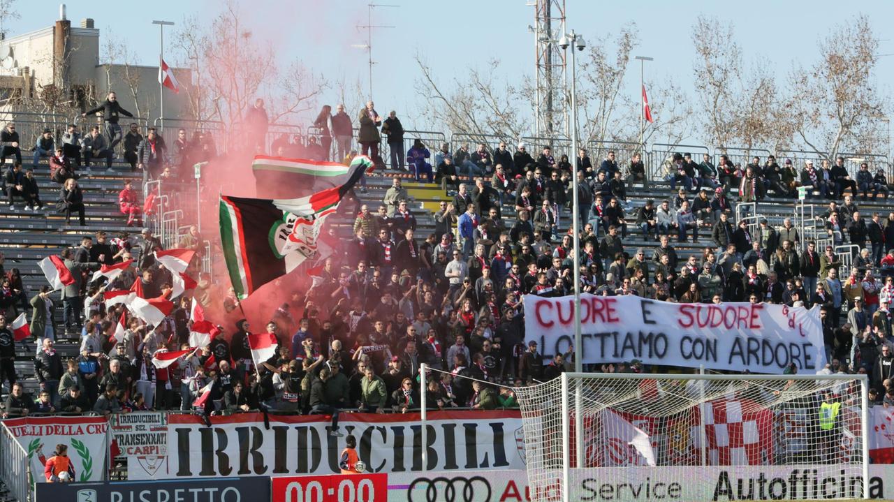 Carpi. Il Cabassi non è in regola: «Velodromo da abbattere»
