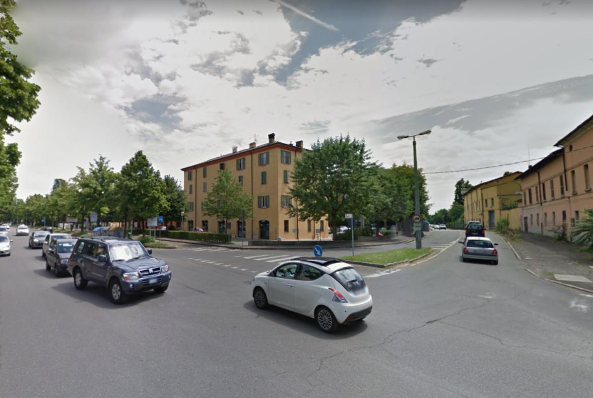 Modena, novità: «Per via Panni anche un semaforo con via Giardini» 
