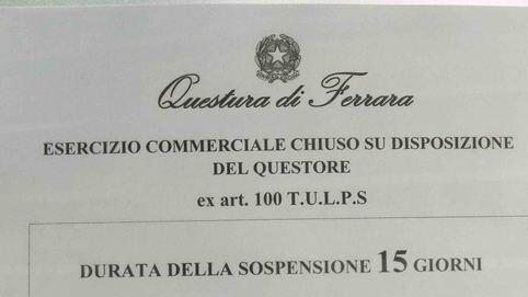 Chiuso un altro market, vendeva vodka ai quattordicenni