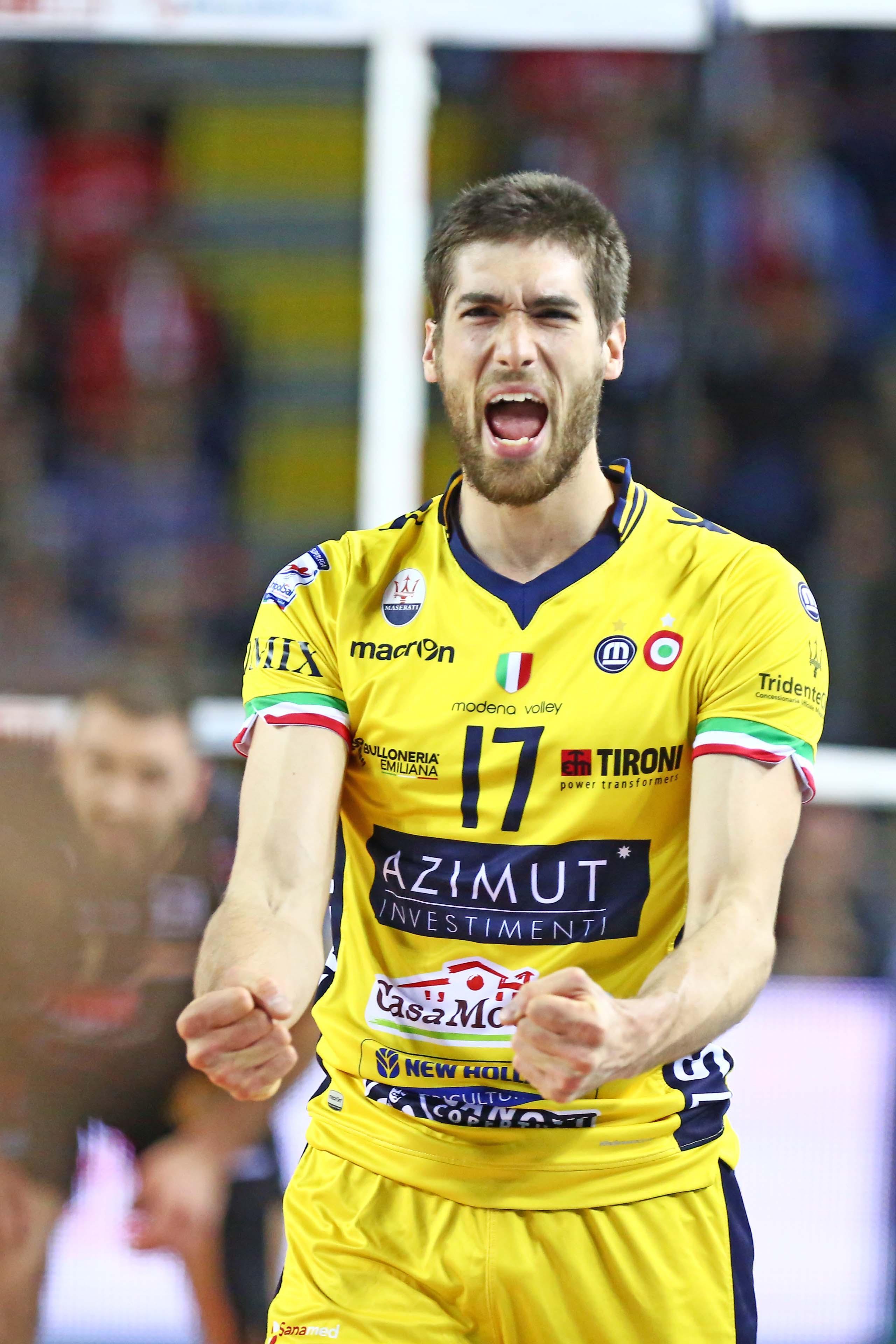 Luca Vettori