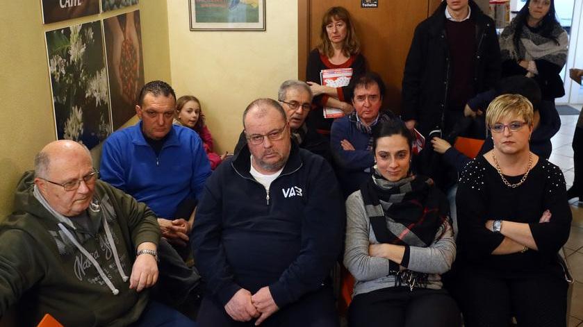 Voghenza e Voghiera hanno un solo cuore