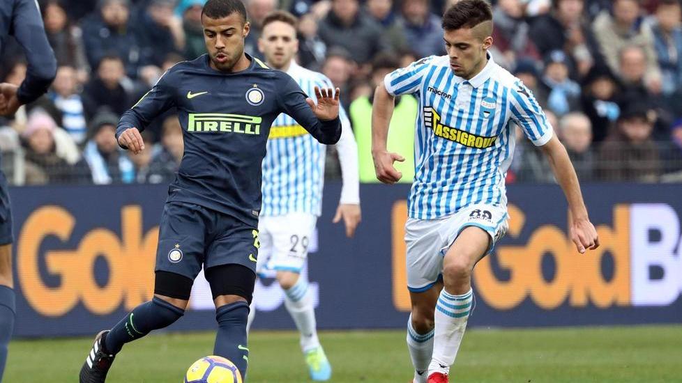Spal, per Schiattarella e Grassi arriva la partita speciale