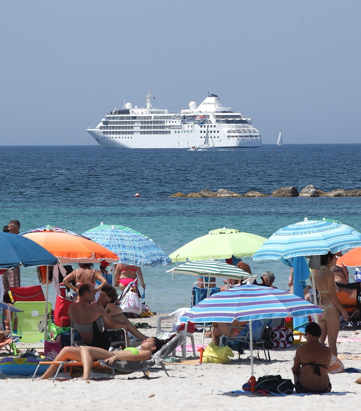 Top 500 Sardegna: turismo a gonfie vele, il nord-est dell'isola leader indiscusso 