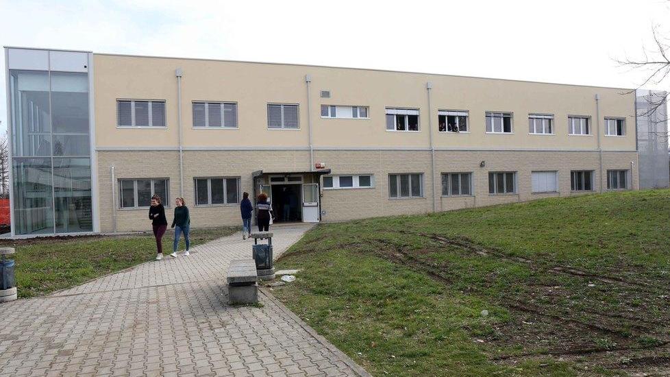Scandiano, ecco il nuovo Gobetti: dopo tante difficoltà la scuola ora è pronta