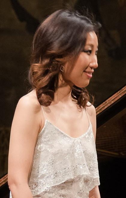 Modena, Rattalino e Ilia Kim spiegano il pianoforte di Claude Debussy 
