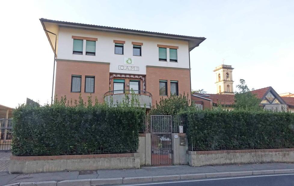 Due a giudizio per i maltrattamenti all’Oami 