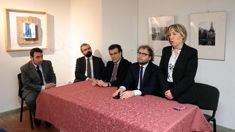 Quindici milioni in arrivo per le Celebrazioni Leonardiane
