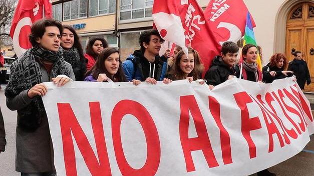 Mussolini ancora tra i cittadini onorari di Empoli