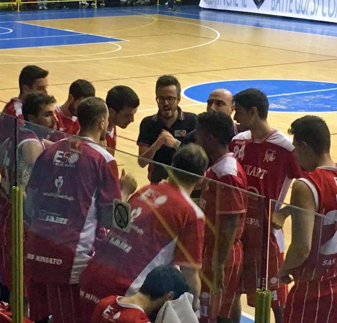 Blukart S. Miniato riceve Moncalieri È un’occasione 