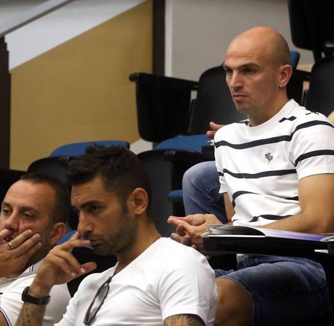 Mister Pazienza: per le mie scelte non guardo i nomi 