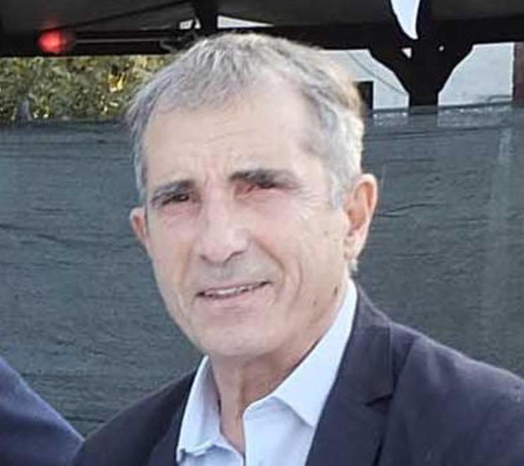 «Mi candido a sindaco» Latrofa piazza lo scatto 