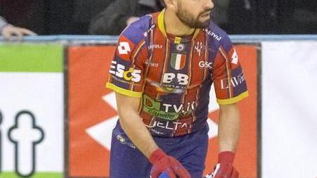 Forte, c’è De Oro per fare l’impresa: fermare il Barça