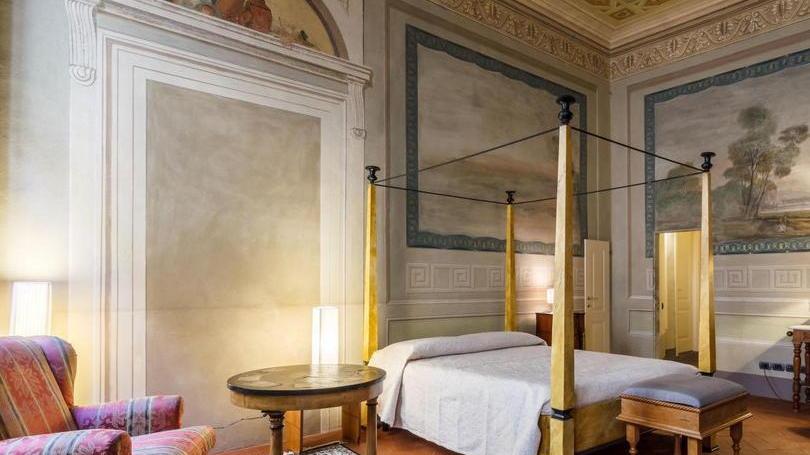 Simonetta Puccini lascia tutto alla sua Fondazione