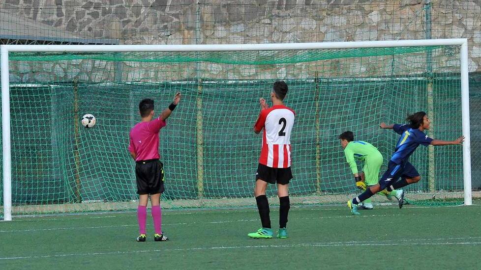 Domani a Portoferraio il derby tra l’Audace e il Pg Elba
