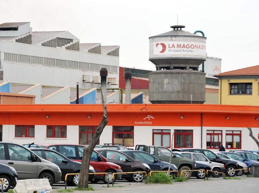 Assemblee in Magona, scatta lo sciopero 