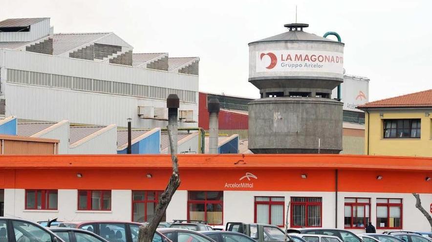 Assemblee in Magona, scatta lo sciopero