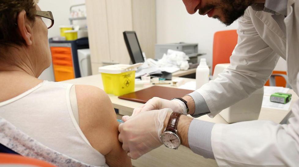 In ospedale i vaccini nel “Meningococco Day” 