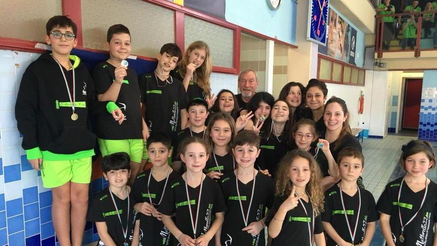 Masterlab al Trofeo di Carnevale