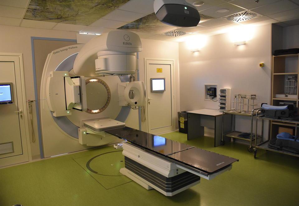 Viaggi meno costosi per i pazienti oncologici 