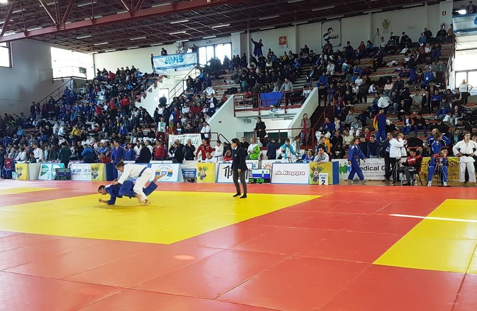 Al Palagolfo lo spettacolo dell’European Cup 