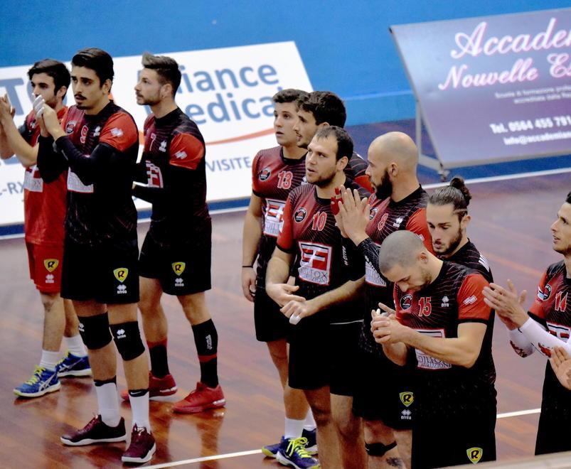 Invicta, match proibitivo sul campo della capolista 