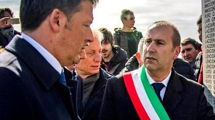 Marcucci: Mallegni firmi il registro antifascista