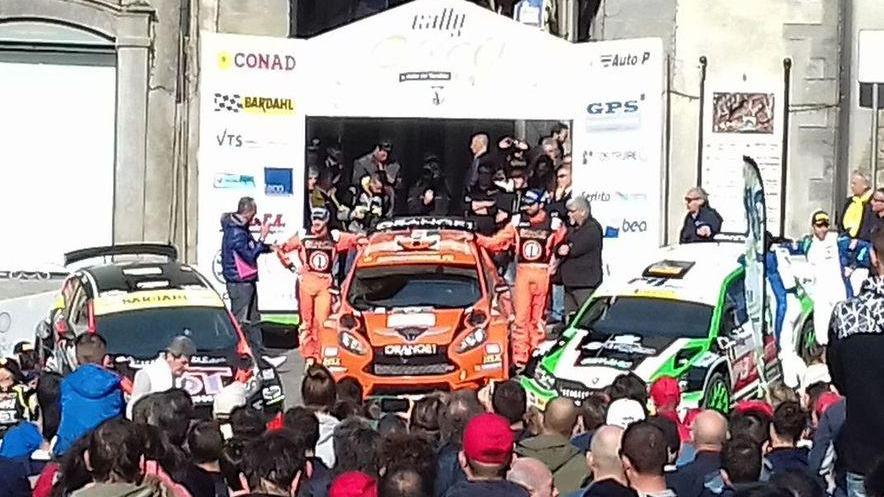 Il Ciocco 2018 si presenta Sarà un sabato a tutto gas