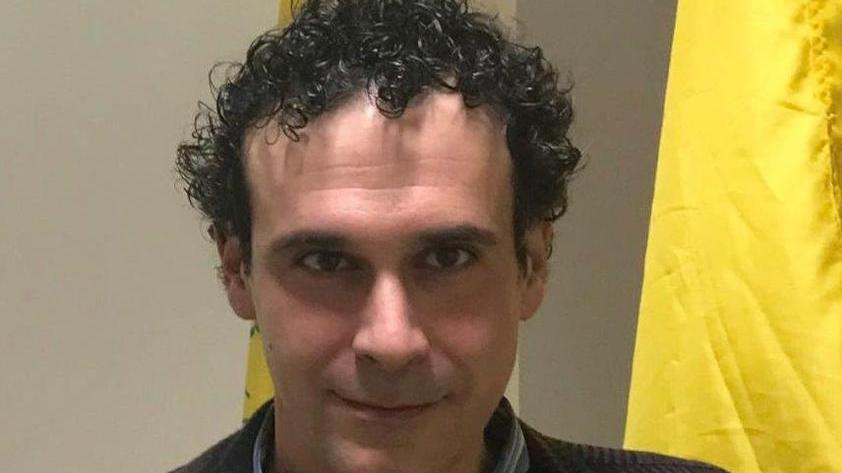 Alla guida di Coldiretti arriva Andrea Elmi
