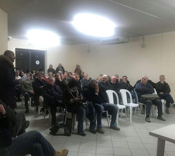 Impianto rifiuti a Spianate Ora c’è un comitato del no 