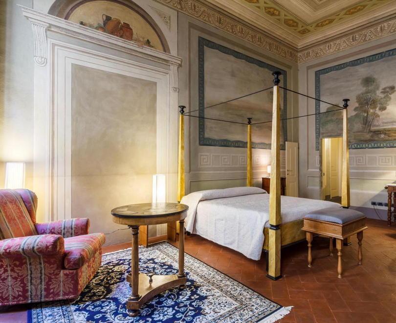 Simonetta Puccini lascia tutto alla sua Fondazione 