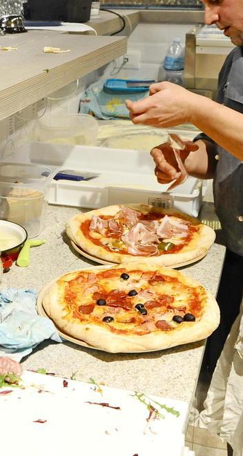 Recensioni online, Tripadvisor e Fork in Confcommercio 
